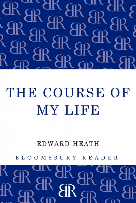 The Course of My Life