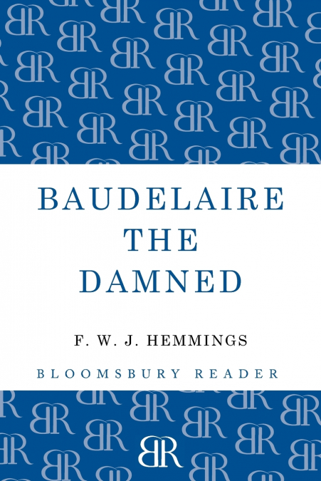 Baudelaire the Damned