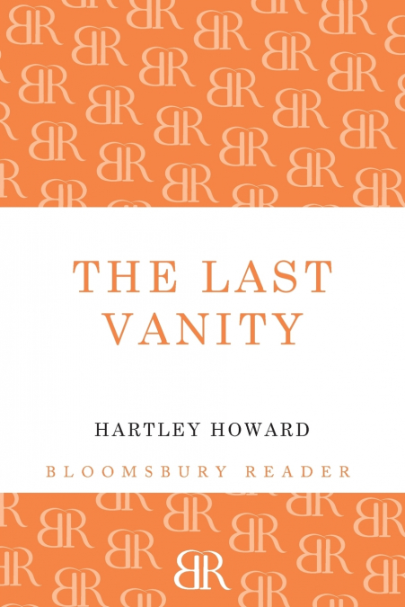 The Last Vanity