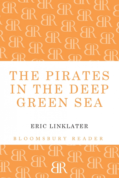 The Pirates in the Deep Green Sea