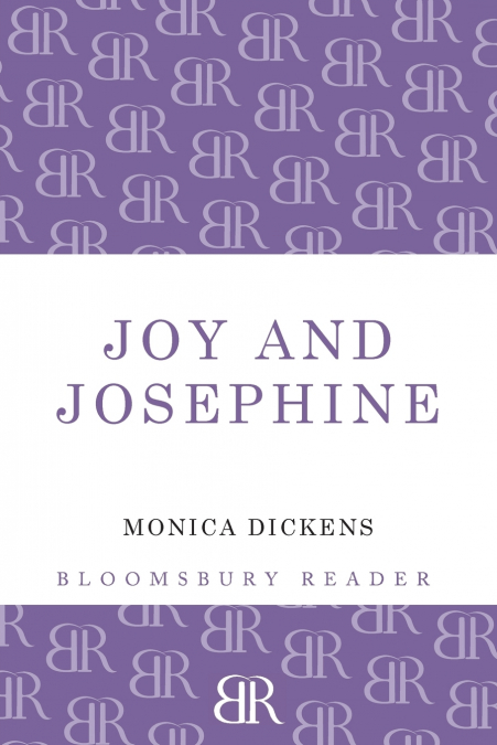 Joy and Josephine