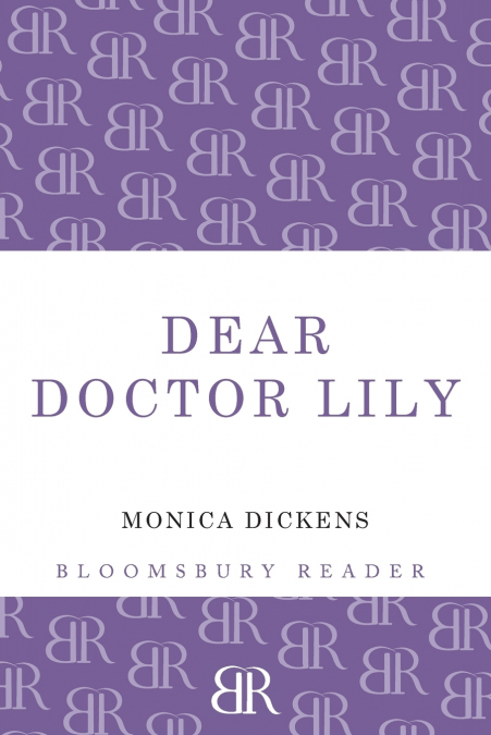 Dear Doctor Lily