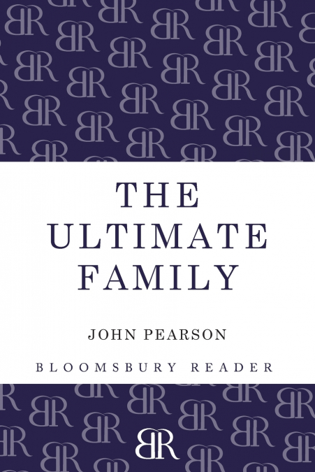 The Ultimate Family