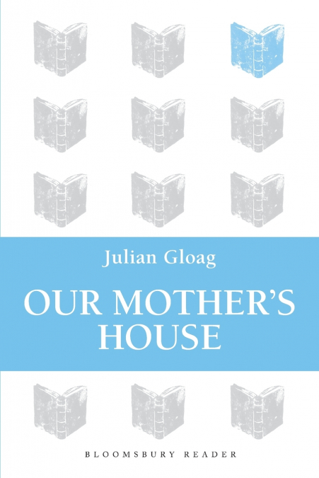 Our Mother’s House