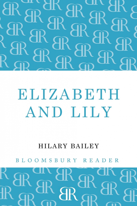 Elizabeth and Lily