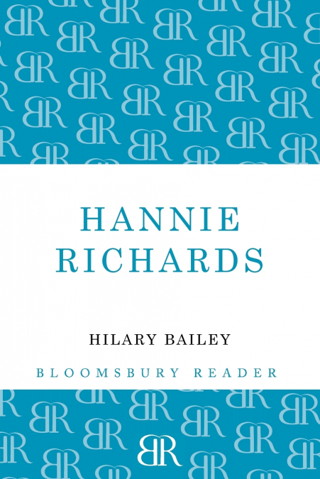 Hannie Richards