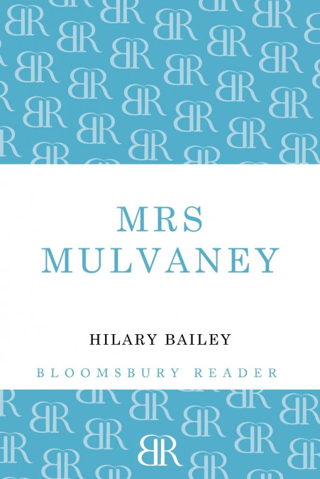 Mrs Mulvaney