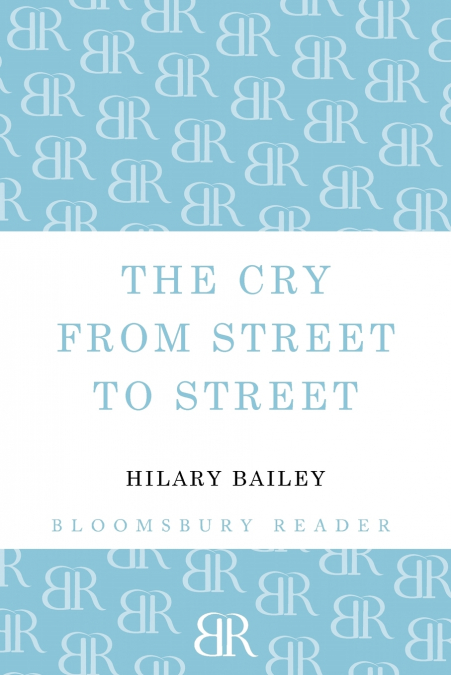 The Cry from Street to Street