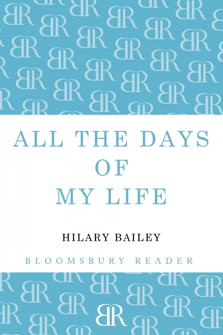 All the Days of My Life