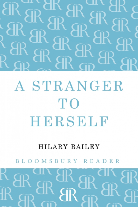 A Stranger to Herself