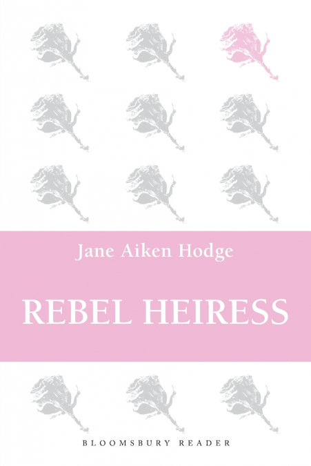Rebel Heiress