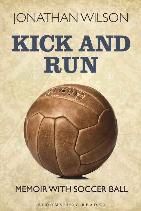 Kick and Run