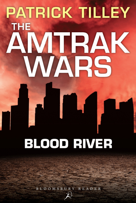 The Amtrak Wars