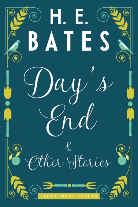 Day’s End and Other Stories