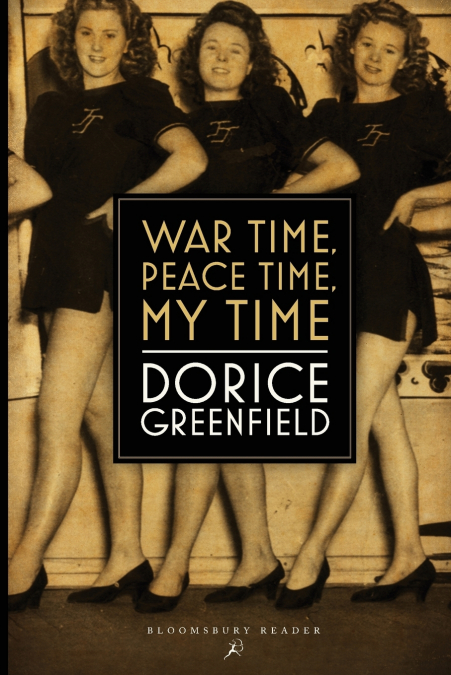 War Time, Peace Time, My Time