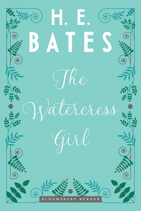 The Watercress Girl