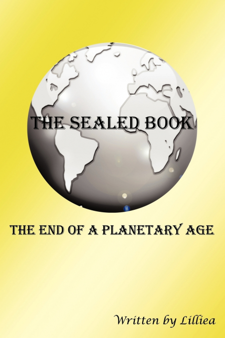The Sealed Book