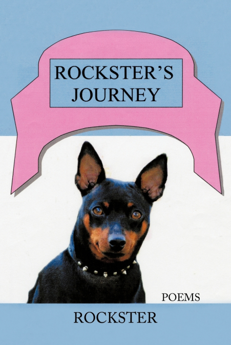 Rockster’s Journey
