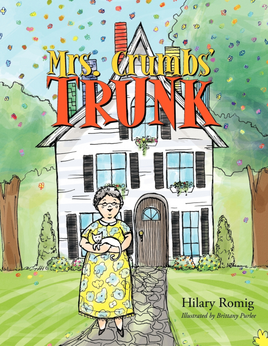 Mrs. Crumbs’ Trunk