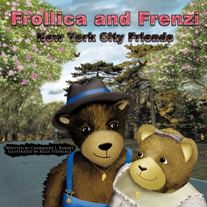 Frollica and Frenzi