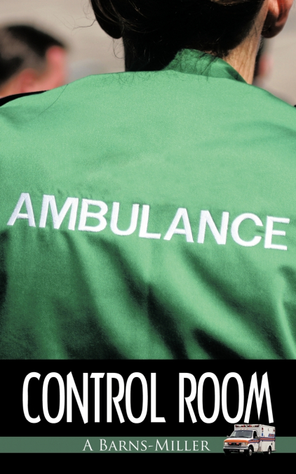 Control Room