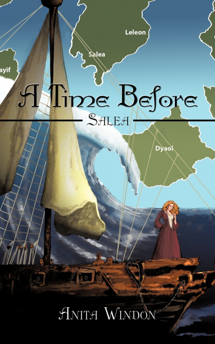 A Time Before