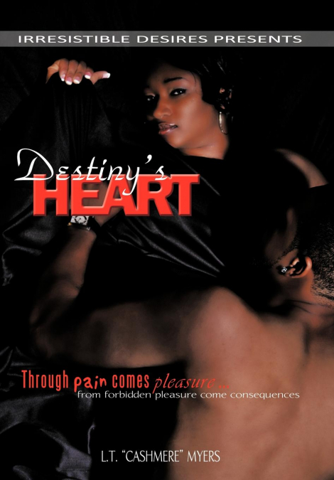 Destiny’s Heart
