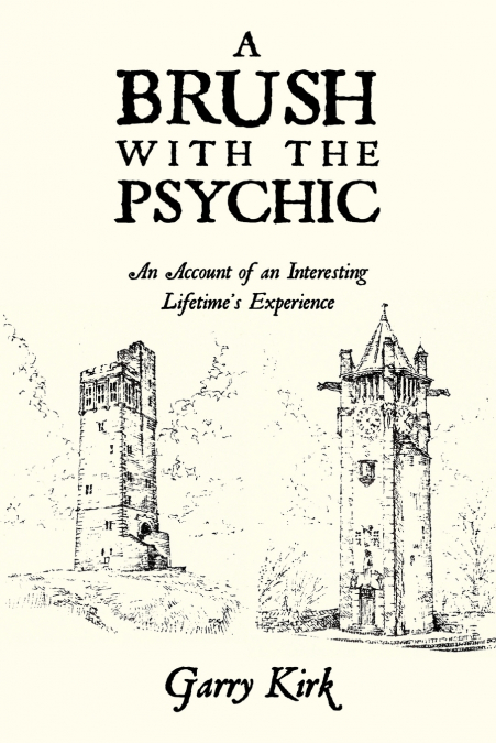 A Brush with the Psychic