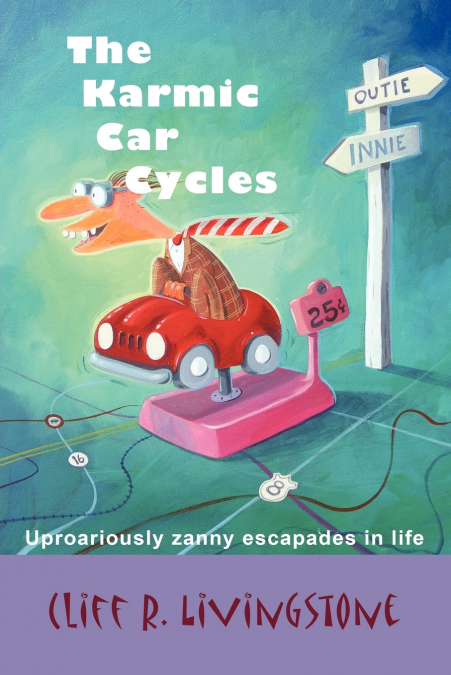 The Karmic Car Cycles
