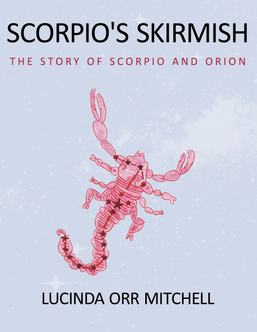 Scorpio’s Skirmish