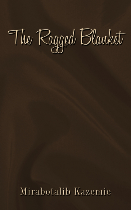 The Ragged Blanket