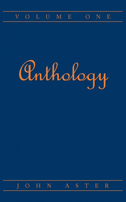 Anthology
