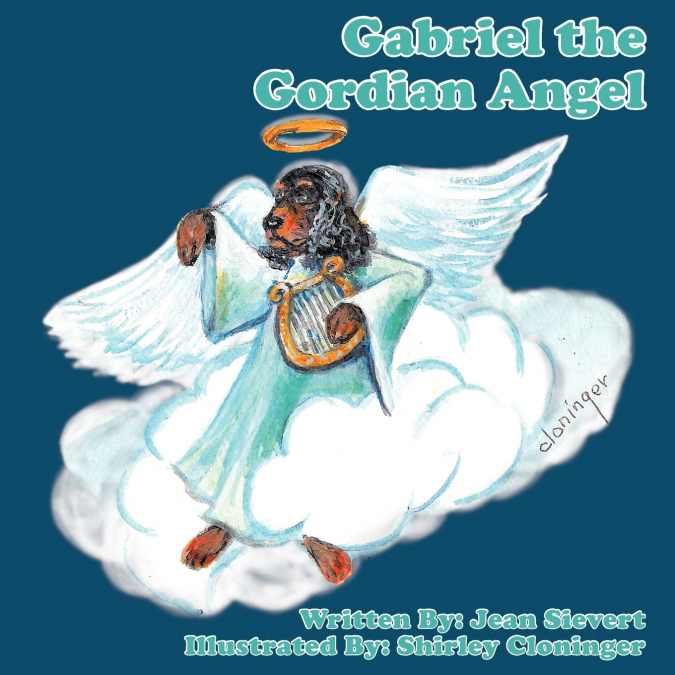 Gabriel the Gordian Angel