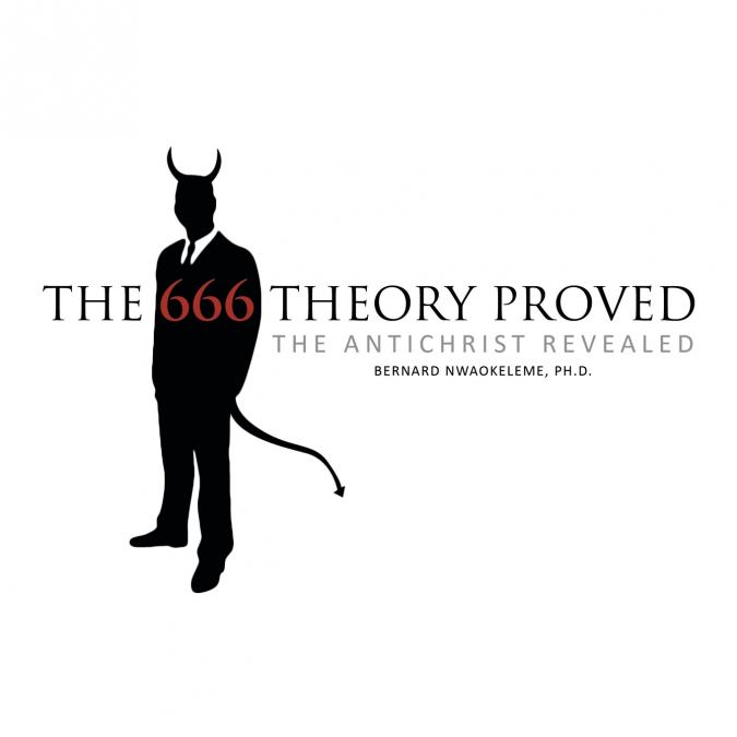 The 666 Theory Proved