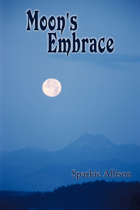 Moon’s Embrace