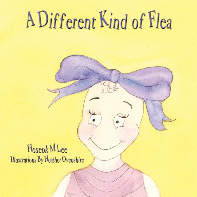 A Different Kind of Flea
