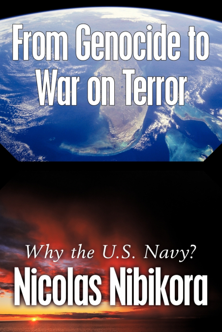 From Genocide to War on Terror