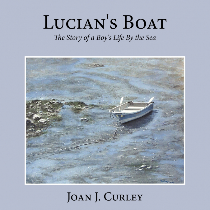 Lucian’s Boat