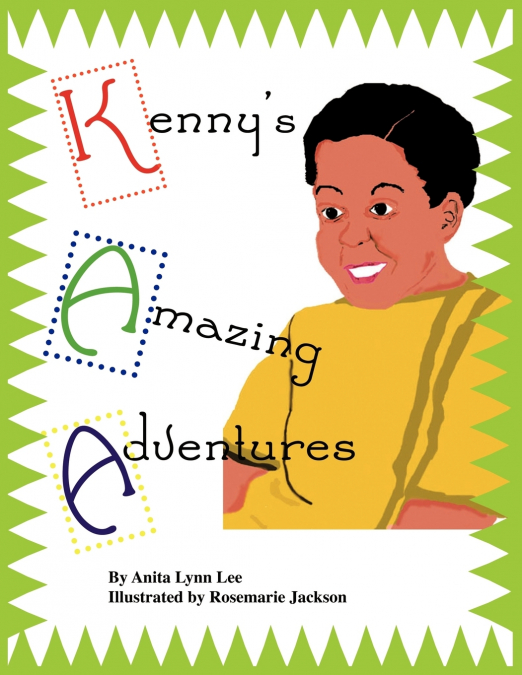 Kenny’s Amazing Adventures