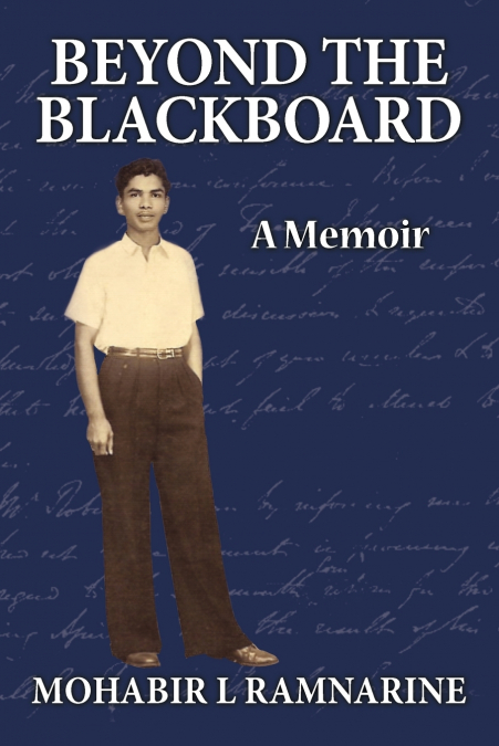 Beyond the Blackboard