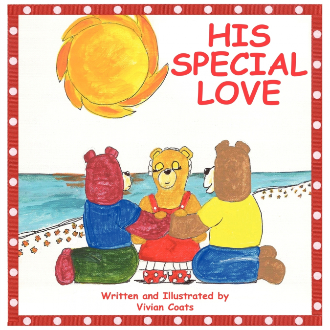 His Special Love