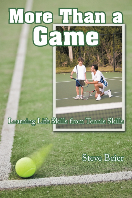 More Than a Game
