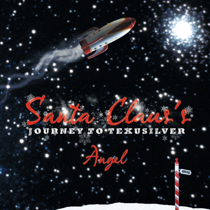 Santa Claus’s Journey to Texusilver