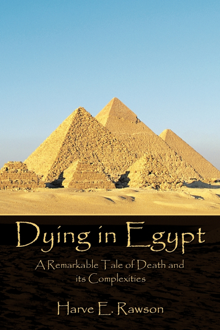 Dying in Egypt