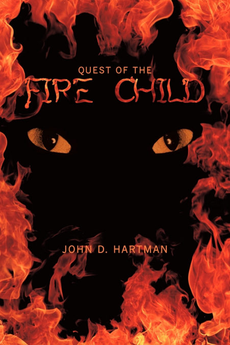 Quest of the Fire Child