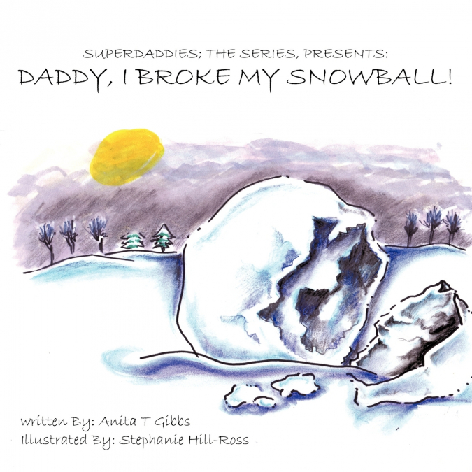 Superdaddies; The Series, Presents