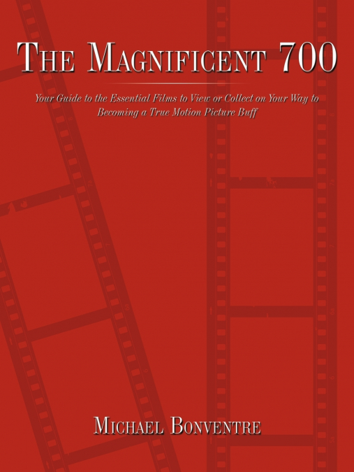 The Magnificent 700