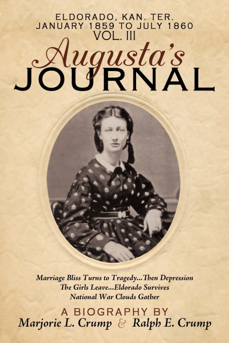 Augusta’s Journal