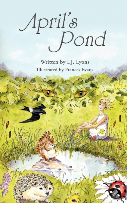 April’s Pond