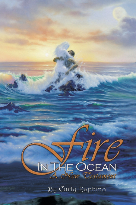 Fire in the Ocean